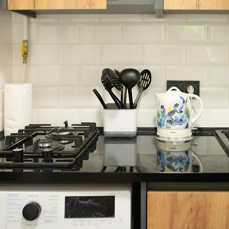Urban Home 基輔 外观 照片