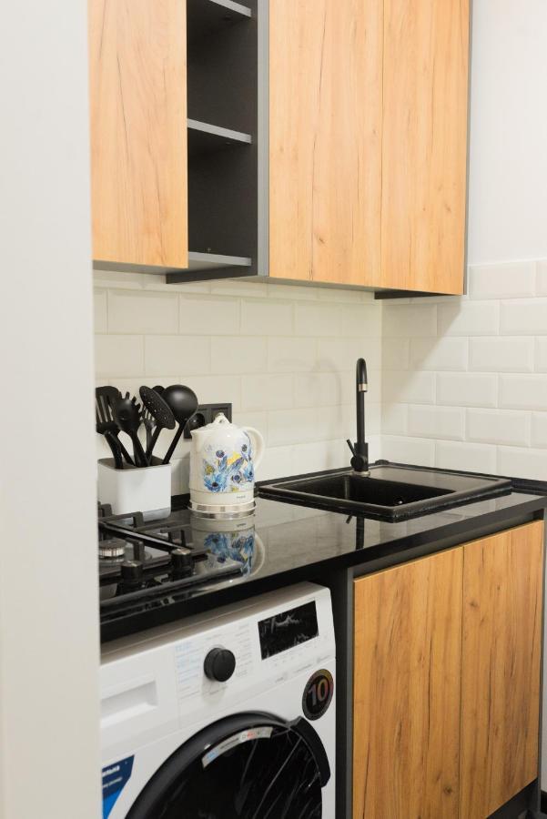 Urban Home 基輔 外观 照片