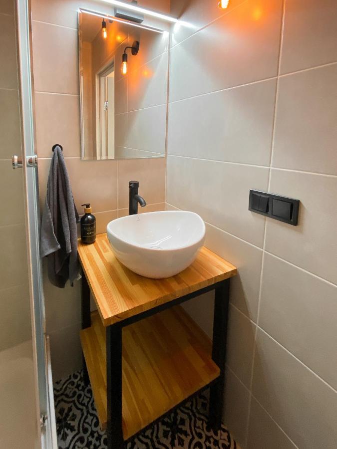 Urban Home 基輔 外观 照片