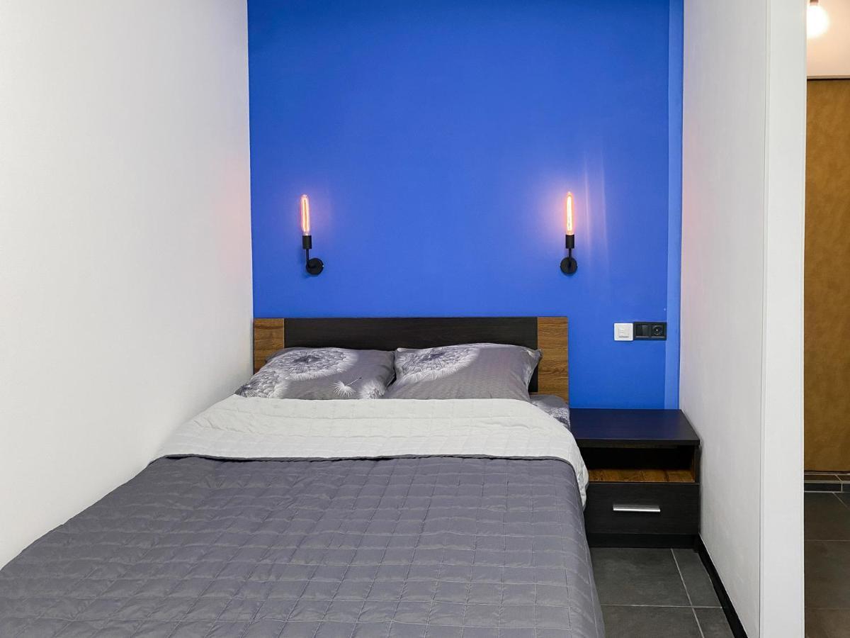 Urban Home 基輔 外观 照片