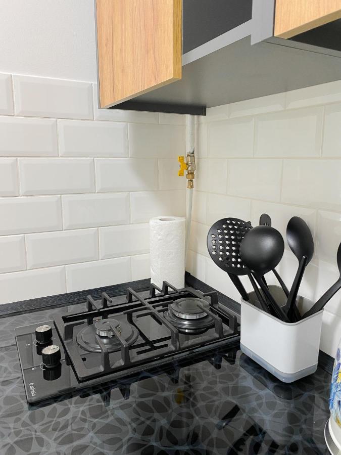 Urban Home 基輔 外观 照片