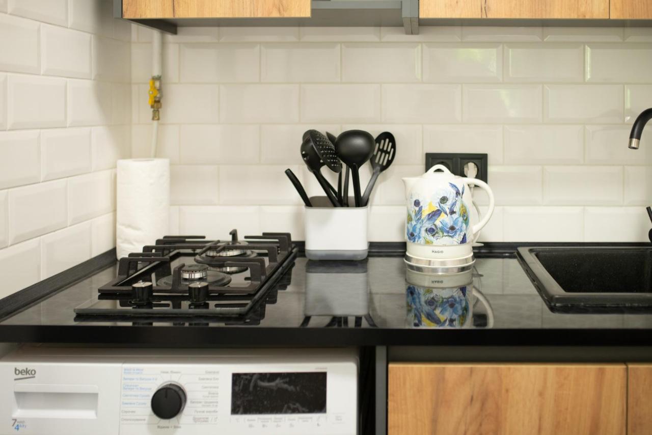 Urban Home 基輔 外观 照片