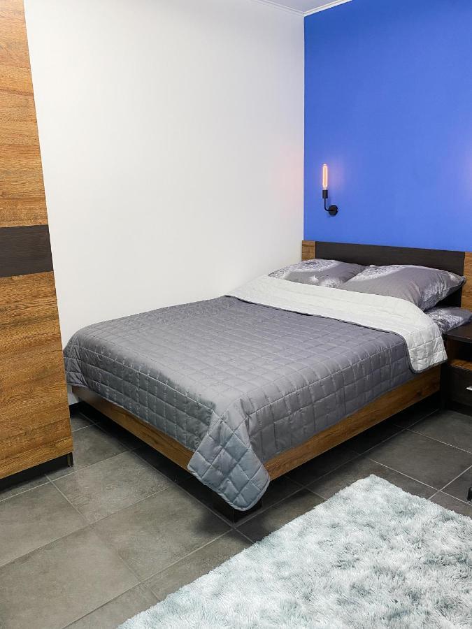 Urban Home 基輔 外观 照片